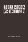 Cross-Media Promotion - Book