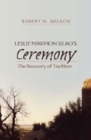 Leslie Marmon Silko’s «Ceremony» : The Recovery of Tradition - Book