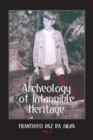 Archeology of Intangible Heritage - Book