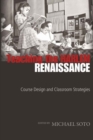 Teaching the Harlem Renaissance : Course Design and Classroom Strategies - Book