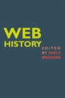 Web History - Book