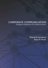Corporate Communication : Strategic Adaptation for Global Practice - Book