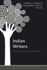 Indian Writers : Transnationalisms and Diasporas - Book