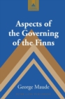 Aspects of the Governing of the Finns - Book