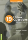 19 Urban Questions : Teaching in the City; Foreword by Antonia Darder - Book