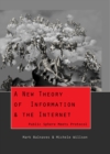 A New Theory of Information & the Internet : Public Sphere Meets Protocol - Book