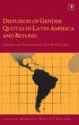 Diffusion of Gender Quotas in Latin America and Beyond : Advances and Setbacks in the Last Two Decades - Book