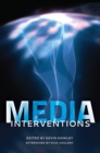 Media Interventions : Afterword by Nick Couldry - Book