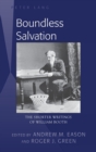 Boundless Salvation : The Shorter Writings of William Booth - Book