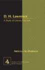 D. H. Lawrence : A Study of Literary Fascism - Book