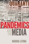 Pandemics and the Media - Book