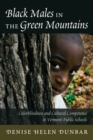 Black Males in the Green Mountains : Colorblindness and Cultural Competence in Vermont Public Schools - Book