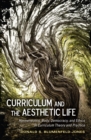 Curriculum and the Aesthetic Life : Hermeneutics, Body, Democracy, and Ethics in Curriculum Theory and Practice - Book