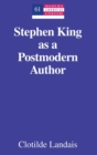 Stephen King as a Postmodern Author - Book
