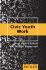 Civic Youth Work Primer - Book