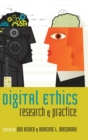Digital Ethics : Research and Practice - Book