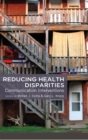 Reducing Health Disparities : Communication Interventions - Book