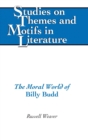 The Moral World of "Billy Budd" - Book