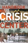 Handbook for the Crisis Communication Center - Book