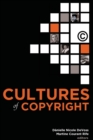 Cultures of Copyright : Contemporary Intellectual Property - Book