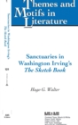 Sanctuaries in Washington Irving's «The Sketch Book» : The Sketch Book - Book