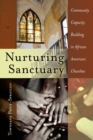 Nurturing Sanctuary : Community Capacity Building in African American Churches - Book