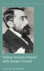 "Sailing Towards Poland" with Joseph Conrad - Book