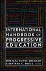 International Handbook of Progressive Education - Book