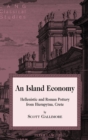 An Island Economy : Hellenistic and Roman Pottery from Hierapytna, Crete - Book