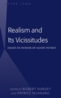 Realism and Its Vicissitudes : Essays in Honor of Sandy Petrey - Book