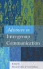 Advances in Intergroup Communication - Book