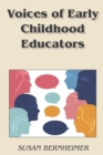 Voices of Early Childhood Educators - Book