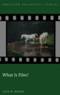What is Film? - Book