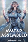 Avatar, Assembled : The Social and Technical Anatomy of Digital Bodies - Book
