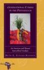 Generational Curses in the Pentateuch : An American and Maasai Intercultural Analysis - Book