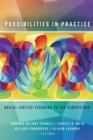 Possibilities in Practice : Social Justice Teaching in the Disciplines - Book