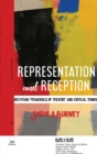 Representation and Reception : Brechtian 'Pedagogics of Theatre' and Critical Thinking - Book