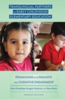 Translingual Partners in Early Childhood Elementary-Education : Pedagogies on Linguistic and Cognitive Engagement - Book