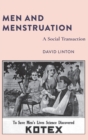 Men and Menstruation : A Social Transaction - Book