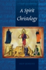 A Spirit Christology - eBook