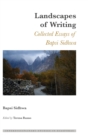 Landscapes of Writing : Collected Essays of Bapsi Sidhwa - Book