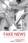 Fake News : Real Issues in Modern Communication - Book