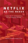 Netflix at the Nexus : Content, Practice, and Production in the Age of Streaming Television - eBook