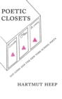 Poetic Closets : Gay Lines and the New York School Poets - Book