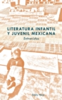 Literatura infantil y juvenil mexicana : Entrevistas - Book