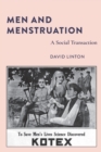 Men and Menstruation : A Social Transaction - Book
