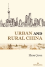 Urban and Rural China - Book