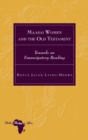 Maasai Women and the Old Testament : Towards an Emancipatory Reading - Book