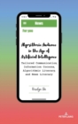 Algorithmic Audience in the Age of Artificial Intelligence : Tailored Communication, Information Cocoons, Algorithmic Literacy, and News Literacy - Book