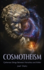 Cosmotheism : Cytherean Sitings Between Heraclitus and Kittler - Book